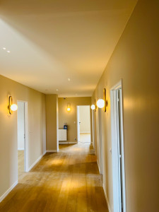 Photo de galerie - Peinture 