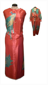 Photo de galerie - Couturière