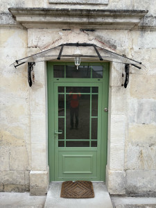 Photo de galerie - Menuiserie - Huisserie - Agencement