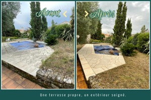 Photo de galerie - Paysagiste - Aménagement du jardin