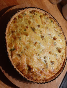 Photo de galerie - Cuisinier - Chef à domicile