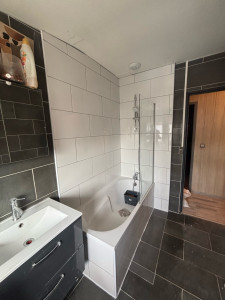 Photo de galerie - Rendu final des travaux réaliser 