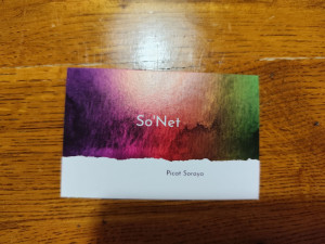 Photo de galerie - Carte aide ménagère 