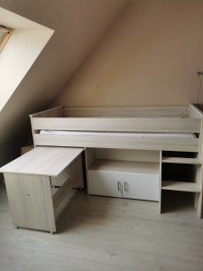Photo de galerie - Montage de meubles 