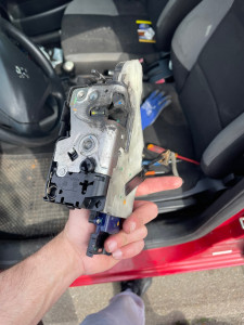 Photo de galerie - Mécanique auto