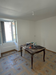 Photo de galerie - Peinture / Enduit