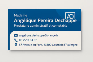 Photo de galerie - Je vous propose un partenariat digne de confiance 