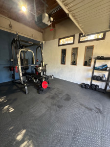 Photo de galerie - Création de mon studio de coaching 