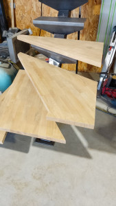 Photo de galerie - Artisan d'art