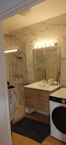 Photo de galerie - Plombier électricien 

