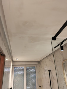Photo de galerie - Peinture J'ai peint avec de la peinture.