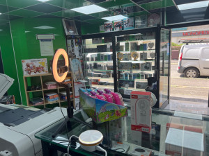 Photo de galerie - Réparateur téléphone 