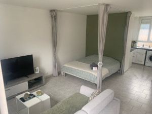 Photo de galerie - Air bnb/gîtes