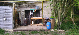Photo de galerie - Bricolage et multi services