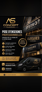 Photo de galerie - Flayers 
