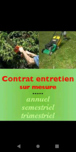 Photo de galerie - Paysagiste - Aménagement du jardin