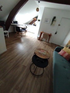 Photo de galerie - Studio airbnb