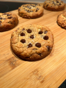 Photo de galerie - Traiteur