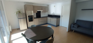 Photo de galerie - Pose cuisine