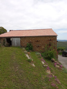 Photo de galerie - Charpente