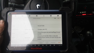 Photo de galerie - Diagnostique auto toute marque