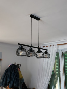 Photo de galerie - Pose cher un client 