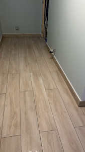 Photo de galerie - Carrelage