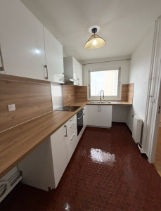 Photo de galerie - Cuisinière 