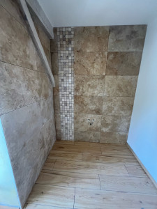 Photo de galerie - Carrelage