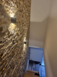 Photo de galerie - Carrelage