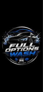 Photo de galerie - FULL OPTIONS WASH 