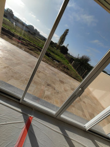 Photo de galerie - Carrelage