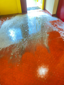 Photo de galerie - Ménage