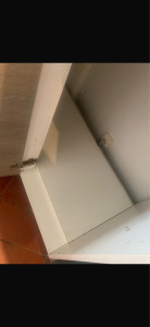 Photo de galerie - Meuble après