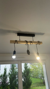 Photo de galerie - Installation électrique