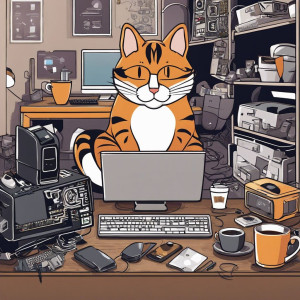 Photo de galerie - Assistance informatique