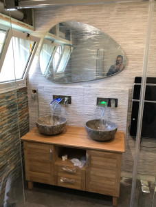 Photo de galerie - Salle de bain