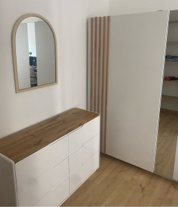 Photo de galerie - Monter les meubles 