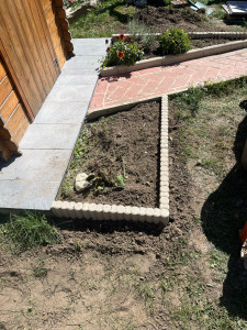 Photo de galerie - Paysagiste - Aménagement du jardin