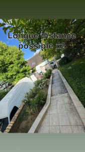 Photo de galerie - Évacuation déchets - Gravats