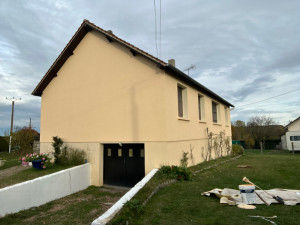 Photo de galerie - Peinture - Tapisserie