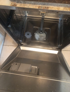 Photo de galerie - Lave vaisselle pompe vidange hs