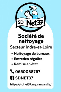 Photo de galerie - à votre service 