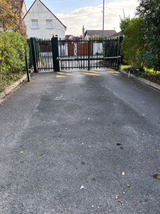 Photo de galerie - Paysagiste - Aménagement du jardin