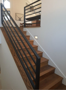 Photo de galerie - Chaudronnerie - Soudure