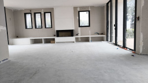 Photo de galerie - Plâtrerie - Murs - Plafonds