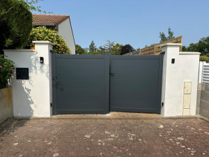 Photo de galerie - Bricolage et multi services