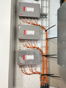 Photo de galerie - Les extracteurs