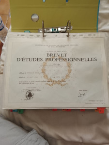 Photo de galerie - Photographe