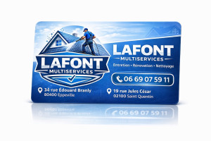 Photo de galerie - Devis et déplacement gratuit